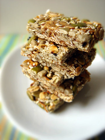 snack bars, nuts, seeds, oat, kid, toddler, food for tots