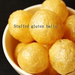 stuffed-gluten-balls