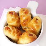 Sausage rolls