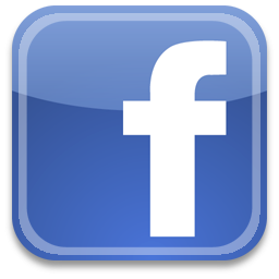 Follow me on Facebook