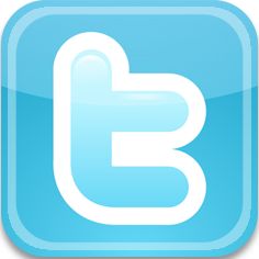 Follow me on Twitter