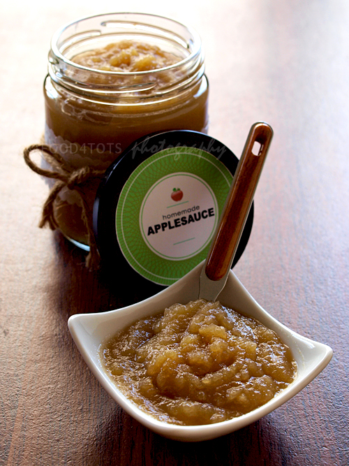 applesauce, apple jam, remedy for diarrhea, apple, food for toddlers, food-4tots, homemade apple jam, jam spread