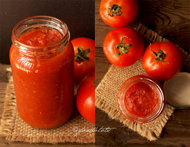 tomato sauce, fresh tomato, tomato paste, homemade tomato sauce, easy tomato sauce, toddler, kids, food for tots