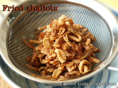 shallots, frying, kid, toddler, food for tots