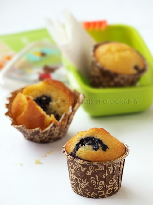 food for tots, food-4tots, toddler, children, picky eater, muffin, blueberry, orange, snack, lunch box, breakfast