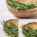 food for tots, toddlers, recipe for toddlers, picky eaters, Japanese, beans, fine French beans, sesame, seeds, black, vegetables
