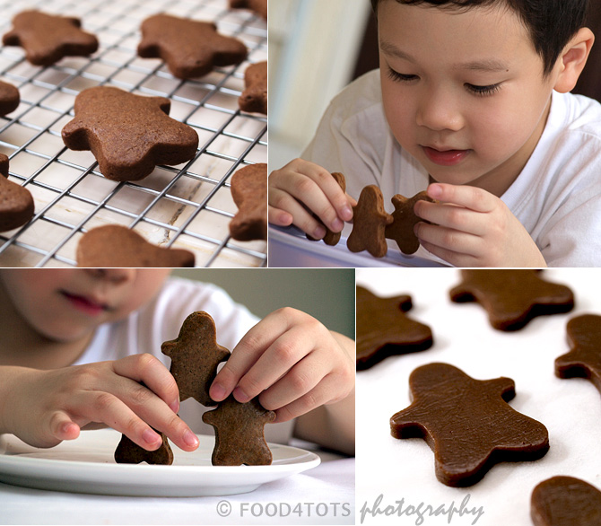 gingerbread man, gingerbread men, cookies, food-4tots, food for toddlers, Christmas, festive cookies, biscuits, toddler, children, kid, picky eater