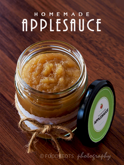 applesauce, apple jam, how to make applesauce, remedy for diarrhea, apple, food for toddlers, food-4tots, homemade apple jam, jam spread