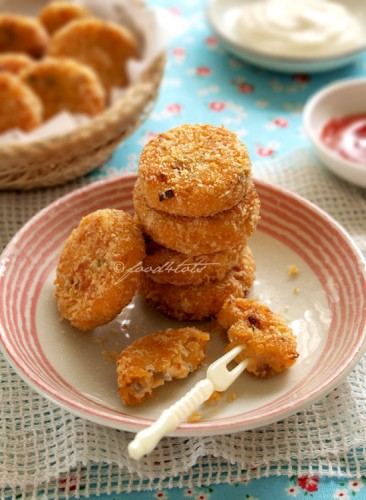 Food-4Tots | Recipes for Toddlers