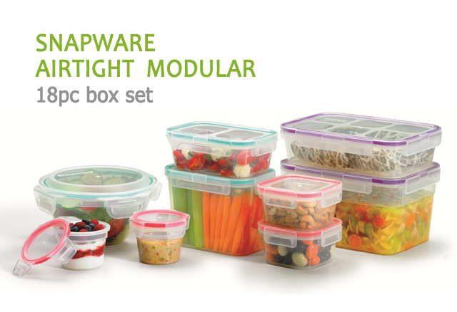 SNAPWARE, House Visit, Product Review, Food 4 Tots, Toddler, Airtight, Leakproof, BPA Free Plastic, Storage Solution