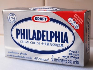 Philadephia Cream Cheese