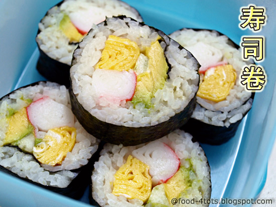 sushi, rolls, Japanese, kid, toddler, food for tots